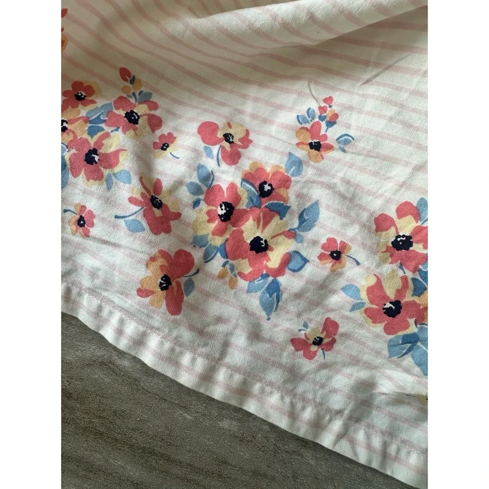 Gymboree Outlet wildflower weekend Dress‎ Sz 10